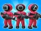 Peli Squid Game: 456 Survival verkossa
