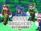 Peli Craft Bros Boy Runner verkossa