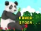 Peli Panda Story verkossa