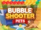 Peli Bubble Shooter Pet Match verkossa