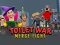 Peli Toilet War: Merge Skibidi verkossa