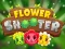 Peli Flower Shooter verkossa