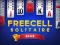 Peli Freecell Solitaire Blue verkossa