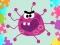 Peli Virus Jigsaw verkossa