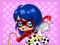 Peli Chibi Dottedgirl Coloring Book verkossa