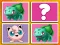 Peli Poke World Find-Pairs verkossa