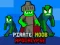 Peli Pirate Noob Apocalypse verkossa