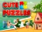 Peli Cute Puzzles verkossa