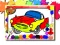 Peli Racing Cars Coloring Book verkossa