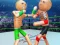Peli Police Stick Man Wrestling Fighting verkossa