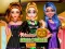 Peli Princesses Halloween Getup verkossa