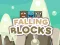 Peli Falling Blocks verkossa