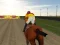 Peli Horse Ride Racing verkossa