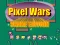 Peli Pixel Wars Snake Edition verkossa