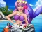 Peli Princess Mermaid Makeup Style verkossa