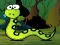 Peli Fun Snake verkossa