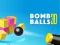Peli Bomb Balls 3d verkossa