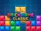 Peli Brick Game Classic verkossa
