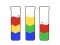 Peli Water Sort Puzzle Color Sorting verkossa