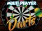 Peli Dart Tournament Multiplayer verkossa
