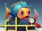 Peli Hostage Fishes verkossa