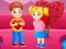 Peli Romantic Love Differences verkossa