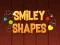 Peli Smiley Shapes verkossa