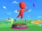 Peli Bouncy Race 3d verkossa