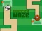 Peli Soccer Maze verkossa