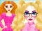 Peli Princesses Doll Fantasy verkossa