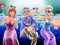 Peli Ice Family Movie Night verkossa