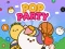 Peli Pop Party verkossa