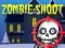 Peli Zombie Shoot Haunted House verkossa