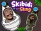 Peli Skibidi Sling verkossa
