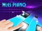 Peli Piano Tiles verkossa