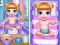 Peli Princess New Born Twins Baby Care verkossa