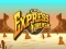 Peli Express Truck verkossa