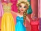 Peli Ice Queen Fashion Day verkossa