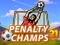 Peli Penalty Champs 21 verkossa