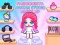 Peli Fashionista Avatar Studio Dress Up verkossa
