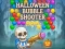 Peli Halloween Bubble Shooter verkossa