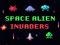 Peli Space Alien Invaders verkossa