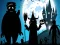 Peli Crazy Halloween Memory verkossa