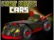 Peli Fast Bat's Cars verkossa
