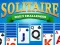 Peli Solitaire Daily Challenge verkossa