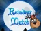 Peli Reindeer Match verkossa