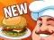 Peli Fast Burger verkossa