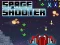 Peli Space Shooter verkossa