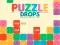 Peli Puzzle Drops verkossa