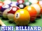 Peli Mini Billiard verkossa